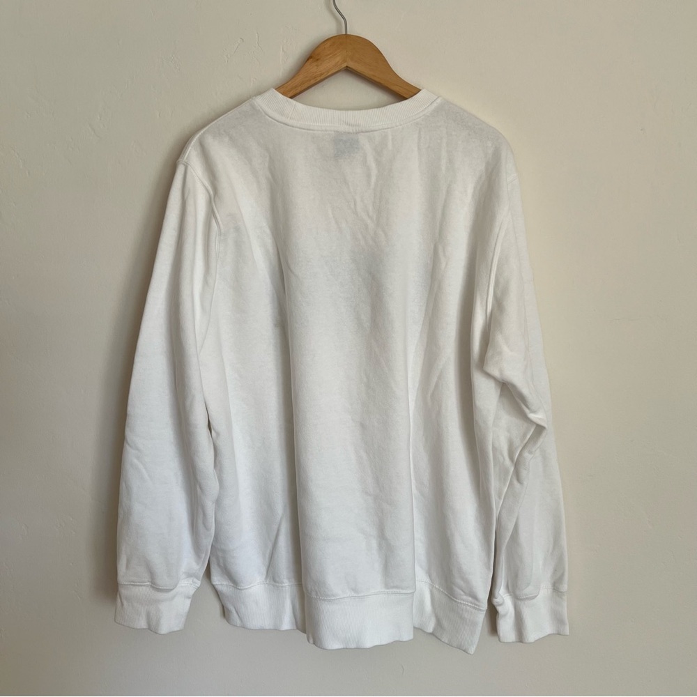 NWOT The North Face Sweatshirt - Picture 5 of 6